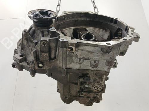 Gearbox SEAT LEON ST (5F8) 1.4 TSI | BP36925779M3  - Image 7