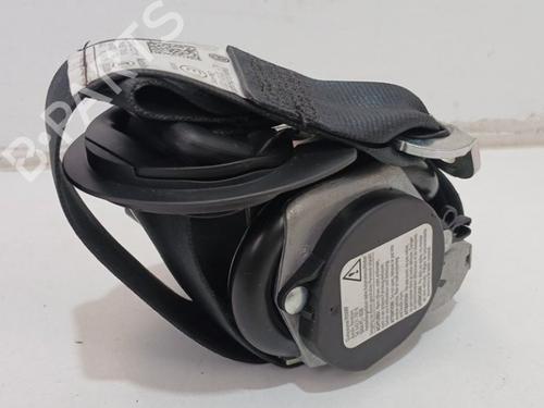 Front right seatbelt VW GOLF VI (5K1) 1.4 TSI | BP36923733I25 - Image 5