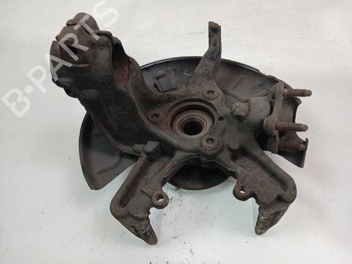 Right front steering knuckle SEAT LEON (1P1) 1.6 | BP36918391M26 - Image 5