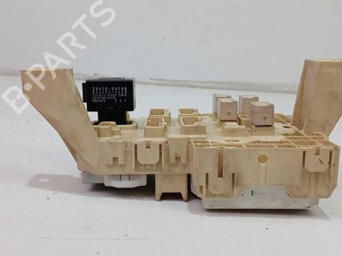 Fuse box SUZUKI SWIFT III (MZ, EZ) 1.3 (RS413, ZC11S) | BP36923857E1 - Image 4