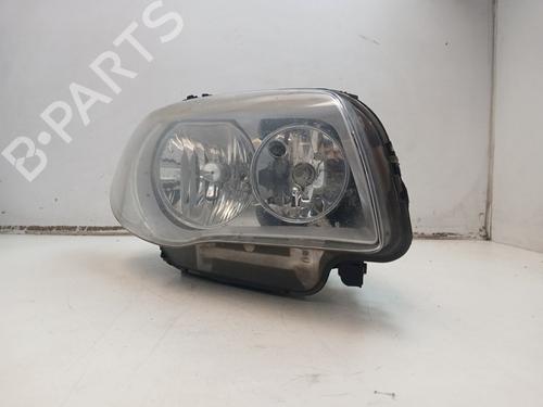Right headlight BMW 1 (E87) 116 i | BP37760081C29 - Image 3