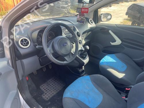 Used Steering column Steering column FORD KA (RU8) 1.2 (69 hp) 39742302 39742302