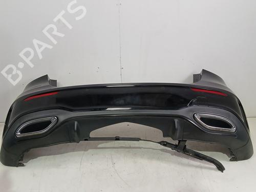rear-bumper-mercedes-benz-a-class-w177-2018-36926703 main image