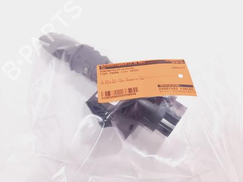 Ignition barrel FIAT PANDA (169_) 1.2 (169AXF2A, 169AXF1A) | BP36920708M48 - Image 6