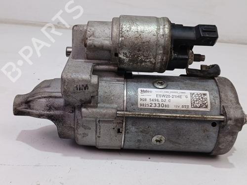 Used Starter Starter 36923896 36923896