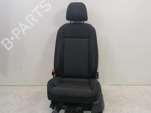 Used Left front seat Left front seat VW T-CROSS (C11, D31) 1.0 TSi (95 hp) 40127019 40127019