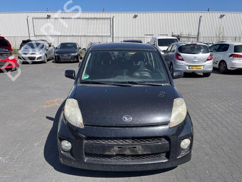 Interiør tag DAIHATSU SIRION (M3_) 1.3 (M301) | BP36931971I12  - Image 6