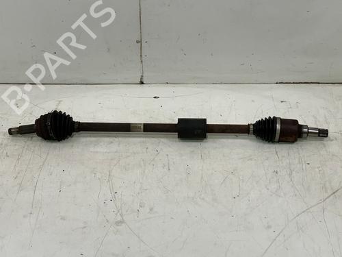right-front-steering-knuckle-ford-fiesta-vii-hj-hf-2017-36927651 main image