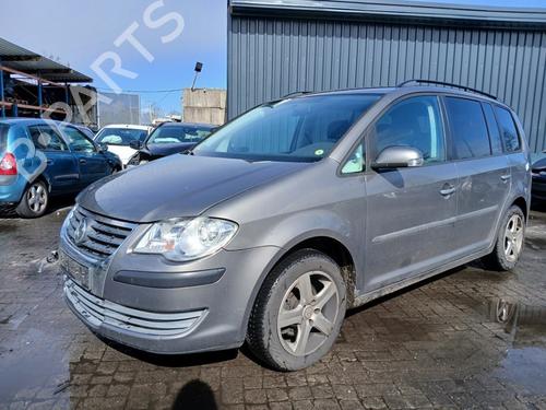 Spjeldhus Spjeldhus VW TOURAN (1T1, 1T2) 1.4 TSI (140 hp) 36930716 36930716