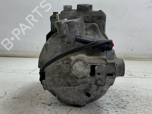 AC compressor BMW X3 (F25) xDrive 35 i | BP36926375M34 - Image 4