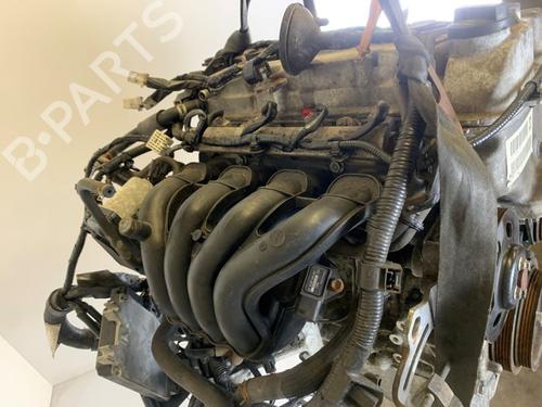 Engine OPEL AGILA B (H08) 1.2 (F68) | BP36919077M1 - Image 3