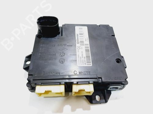 Electronic module OPEL VIVARO B Van (X82) 1.6 CDTI (05) | BP36920342M83 - Image 2