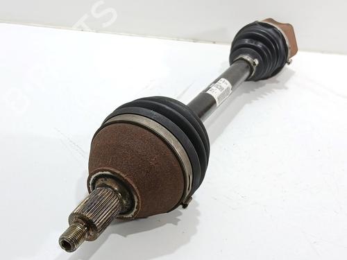 Left front driveshaft VW TAIGO (CS1) 1.0 TSI | BP36924472M38 - Image 4