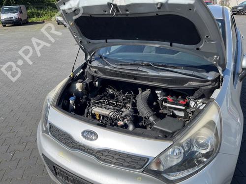 Gearbox KIA RIO III (UB) 1.1 CRDi | BP36931840M3 - Image 3