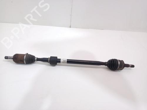 Used Right front driveshaft Right front driveshaft 36923167 36923167