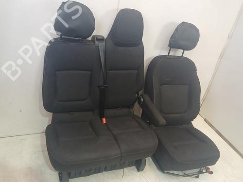 Seats set RENAULT TRAFIC III Van (FG_) 1.6 dCi 125 (FGMH) | BP40530523C78 - Image 3