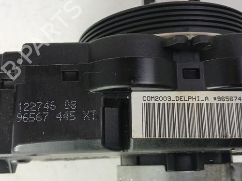 Steering column stalk PEUGEOT 307 Break (3E) 1.6 16V | BP36925820I23 - Image 8