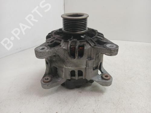 Alternator RENAULT TWINGO II (CN0_) 1.2 16V (CN04, CN0B) | BP40491348M7 - Image 3