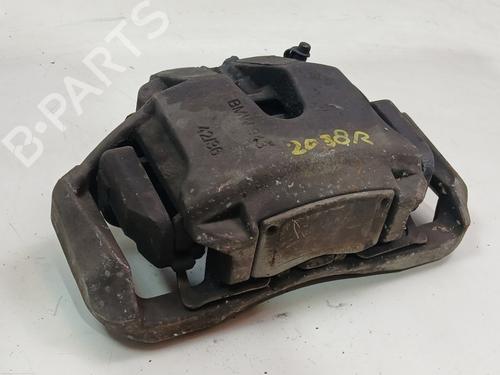 Right front brake caliper BMW 5 (E60) 525 i | BP36918305M104 - Image 3