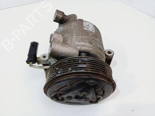 AC compressor PEUGEOT 108 1.0 VTi | BP36919777M34 - Image 3