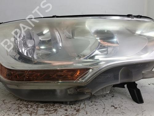 Used Right headlight Right headlight 36926822 36926822