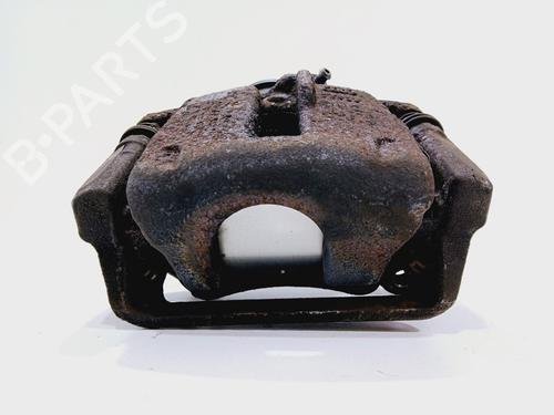 Left rear brake caliper AUDI A4 B8 (8K2) 2.0 TDI | BP36921336M107 - Image 2