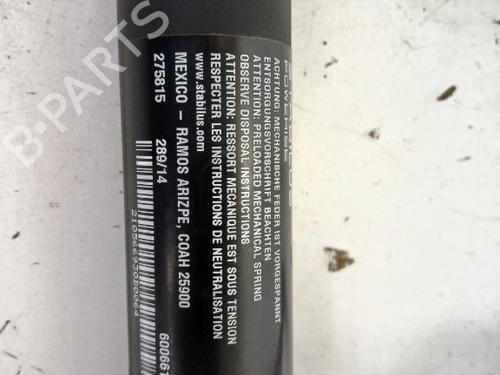 Gasdæmper bagklap TESLA MODEL S (5YJS) 85 | BP36925423C138 - Image 3