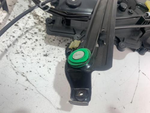 Front right window mechanism SEAT LEON (1P1) 2.0 TDI | BP36919409C23  - Image 5