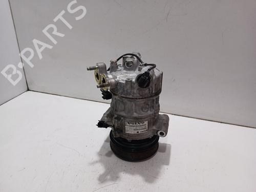 AC compressor VOLVO V40 Hatchback (525) D2 | BP36922856M34 - Image 2