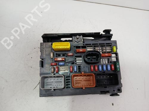 Fuse box CITROËN C4 Coupe (LA_) 1.6 HDi | BP36923512E1 - Image 7
