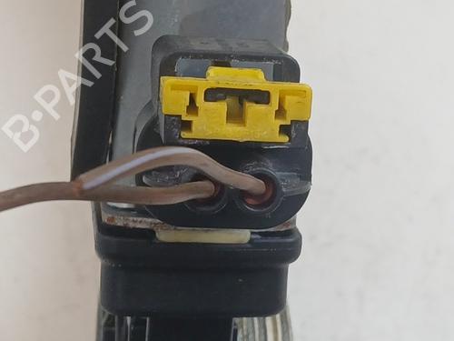 Front left window mechanism FIAT 500 (312_) 1.2 (312AXA1A) | BP39494608C22 - Image 5
