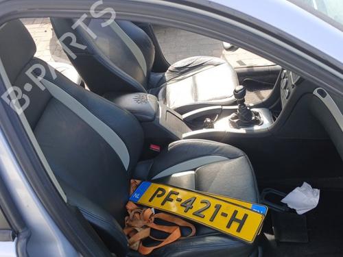 Used Front right seatbelt Front right seatbelt 36931596 36931596