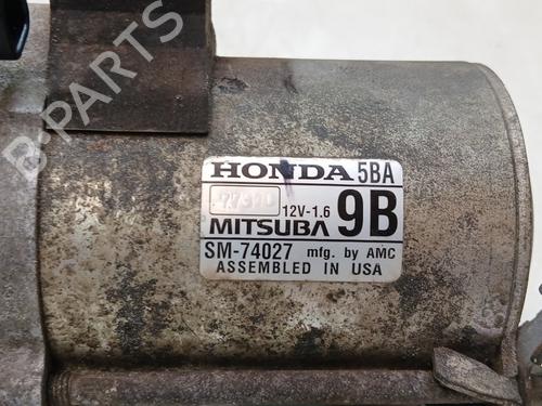 Starter HONDA CIVIC IX Saloon (FB) 1.8 (FB2) | BP37711562M8 - Image 6