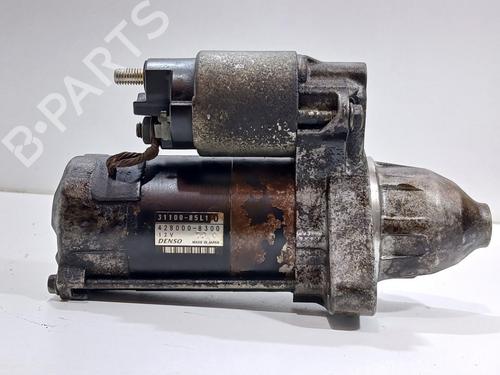 Starter SUZUKI SWIFT IV (FZ, NZ) 1.2 (AZH412, ZC72S) | BP36921425M8  - Image 5