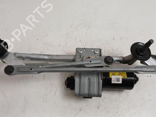 Used Front wipers mechanism Front wipers mechanism 36928979 36928979