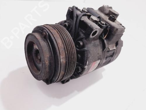 AC-Kompressor AC-Kompressor 36920375 36920375
