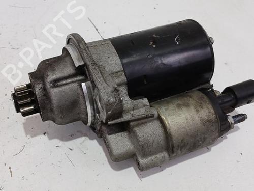 Used Starter Starter 36925394 36925394