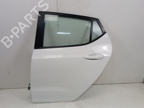 Used Left rear door Left rear door 36928230 36928230