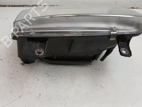 Right headlight VW POLO (6N2) 1.4 | BP36929530C29 - Image 4