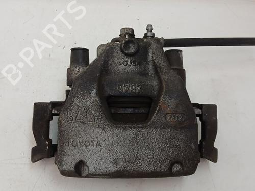 left-front-brake-caliper-toyota-aygo-x-_b7_-2022-36927582 main image