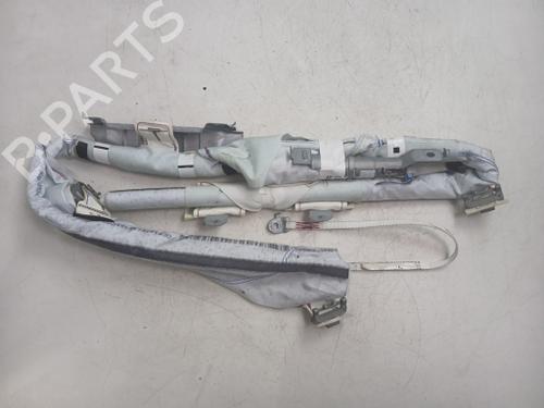 Used Right curtain airbag Right curtain airbag NISSAN QASHQAI II (J11, J11_) 1.2 DIG-T (115 hp) 40606052 40606052