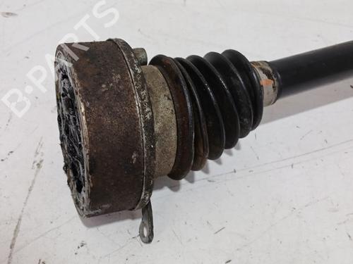 Left front driveshaft VW GOLF VI Variant (AJ5) 1.2 TSI | BP36925408M38 - Image 3