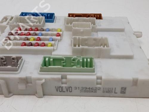Fuse box VOLVO V40 Hatchback (525) D2 | BP36932849E1 - Image 2