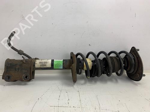 Used Left front shock absorber Left front shock absorber 36925993 36925993