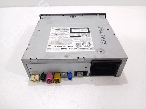 Control unit SKODA OCTAVIA III Combi (5E5, 5E6) 1.6 TDI | BP36921714M11 - Image 4