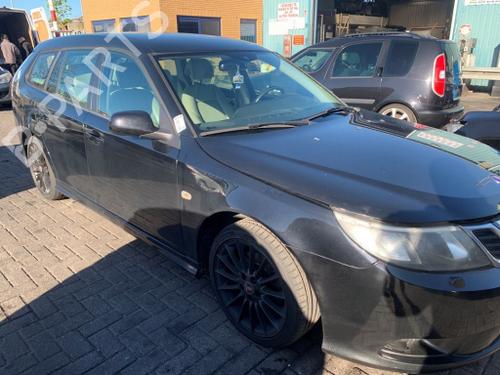 Left front driveshaft SAAB 9-3 Estate (E50) 1.9 TiD | BP40530536M38 - Image 2