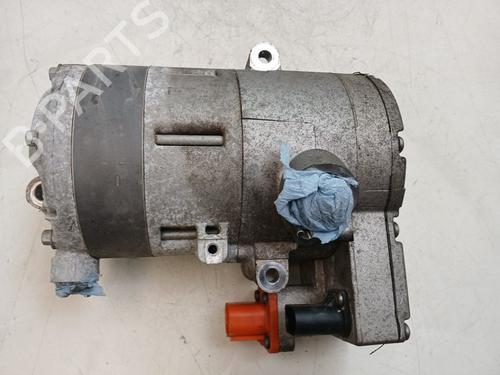 AC compressor VW CRAFTER Van (SY_, SX_) e-Crafter FWD (SXB) | BP39140402M34 - Image 5