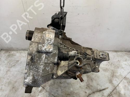 Gearbox VW UP! (121, 122, BL1, BL2, BL3, 123) 1.0 | BP36931523M3 - Image 6