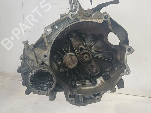 Used Gearbox Gearbox VW GOLF V (1K1) 1.6 FSI (115 hp) 40491315 40491315