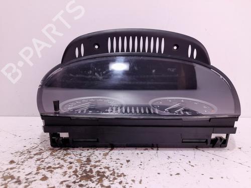 Instrument cluster BMW 5 (E60) 523 i | BP36927882C47 - Image 2